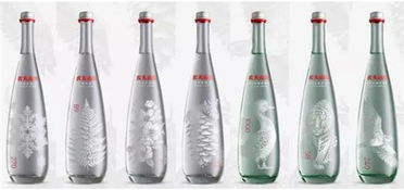 百歲山“本來旺”驚艷亮相上海時(shí)裝周，高端水市場迎來新風(fēng)尚