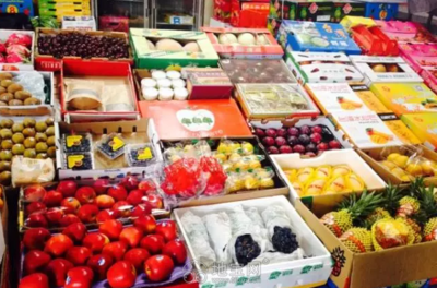 別找了！南昌各大批發(fā)市場全攻略，置辦年貨最劃算指南